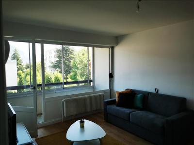 For rent Annecy-le-vieux 1 room 37 m2 Haute savoie (74940) photo 0