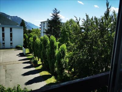 For rent Annecy-le-vieux 1 room 37 m2 Haute savoie (74940) photo 1