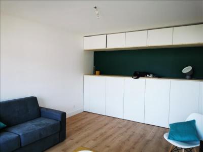 For rent Annecy-le-vieux 1 room 37 m2 Haute savoie (74940) photo 4