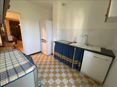 Louer Appartement 54 m2 Salon-de-provence