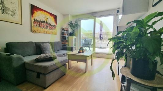 For sale Saint-ouen 2 rooms 45 m2 Seine saint denis (93400) photo 4