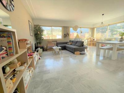 For sale Menton 3 rooms 75 m2 Alpes Maritimes (06500) photo 1