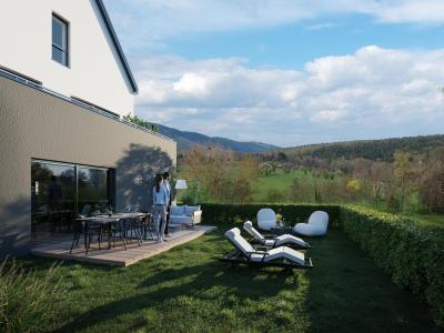 For sale Marmoutier 3 rooms 69 m2 Bas rhin (67440) photo 0