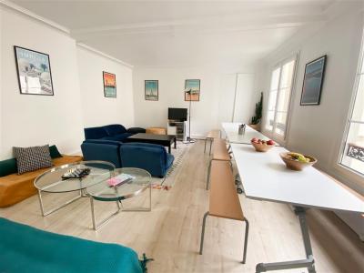 For rent Paris-10eme-arrondissement 137 m2 Paris (75010) photo 3