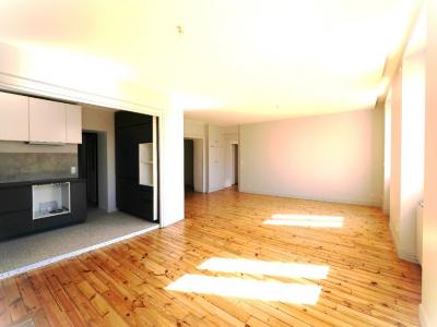 For rent Saint-etienne 4 rooms 120 m2 Loire (42000) photo 0