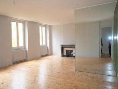 Annonce Location 4 pices Appartement Saint-etienne 42