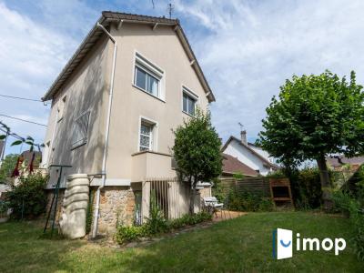 Annonce Vente 7 pices Maison Noisy-le-grand 93