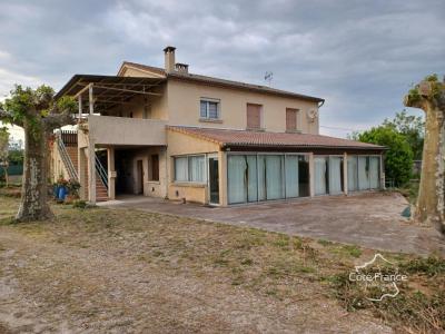 For sale Aubenas 8 rooms 274 m2 Ardeche (07200) photo 1