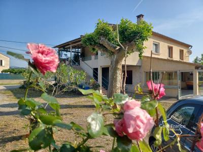 For sale Aubenas 8 rooms 274 m2 Ardeche (07200) photo 3