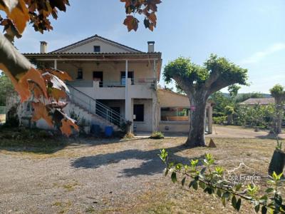 For sale Aubenas 8 rooms 274 m2 Ardeche (07200) photo 4