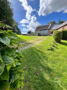 Acheter Maison Iron Aisne