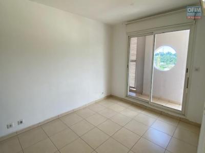 Annonce Vente Appartement Saint-denis 974