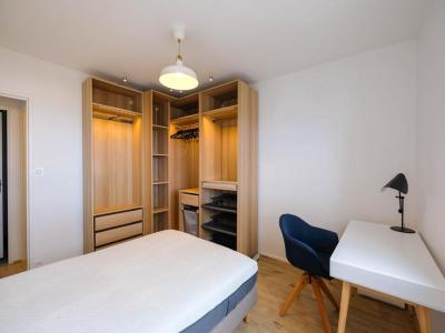 For rent Clermont-ferrand 1 room 22 m2 Puy de dome (63000) photo 4