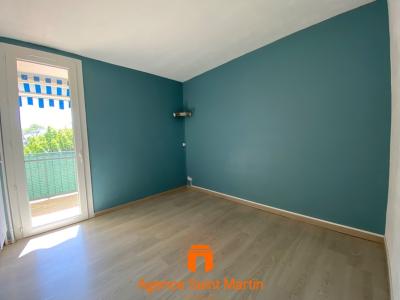 For rent Ancone MONTALIMAR 3 rooms 61 m2 Drome (26200) photo 3