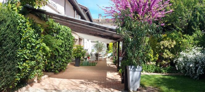 Acheter Maison Fareins 560000 euros