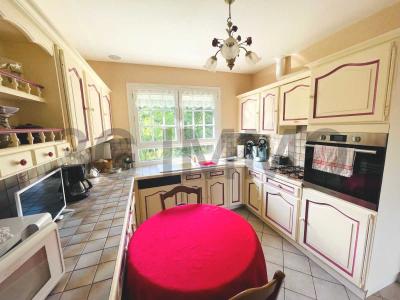 For sale Pont-l'eveque 3 rooms 70 m2 Calvados (14130) photo 4