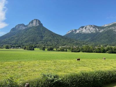 For sale Doussard 4 rooms 108 m2 Haute savoie (74210) photo 0