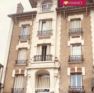 For sale Pavillons-sous-bois 3 rooms 45 m2 Seine saint denis (93320) photo 0