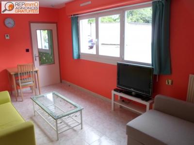 Acheter Appartement Pau Pyrenees atlantiques