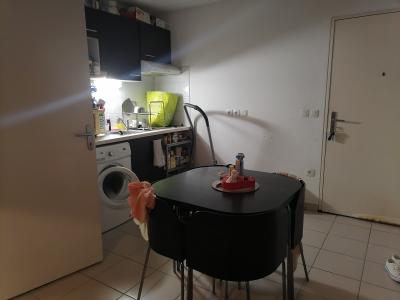 Annonce Vente 2 pices Appartement Ambes 33