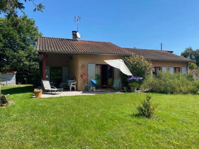 Annonce Vente 5 pices Maison Trevoux 01