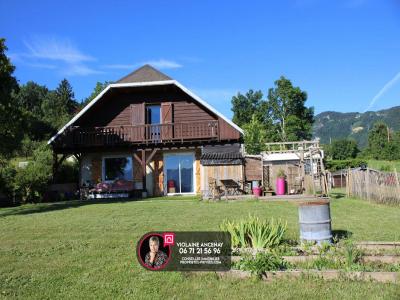 For sale Montagnole 7 rooms 150 m2 Savoie (73000) photo 1