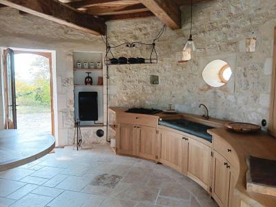 Acheter Maison 66 m2 Cahors