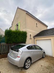 Annonce Vente 4 pices Maison Coulommiers 77