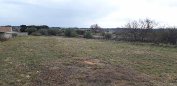 Annonce Vente Terrain Mailhac 11