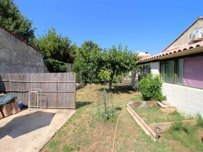 Annonce Vente 4 pices Maison Saint-victor-la-coste 30