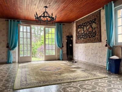 For sale Yzeure 4 rooms 134 m2 Allier (03400) photo 4