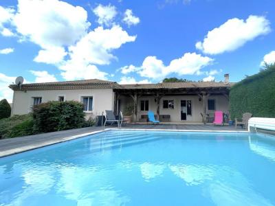 For sale Coursac 7 rooms 209 m2 Dordogne (24430) photo 0