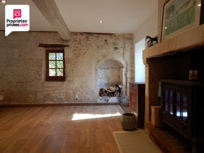 For sale Loches 7 rooms 157 m2 Indre et loire (37600) photo 3