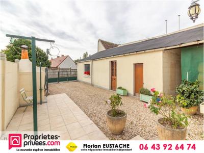 Acheter Maison 181 m2 Mur-de-sologne