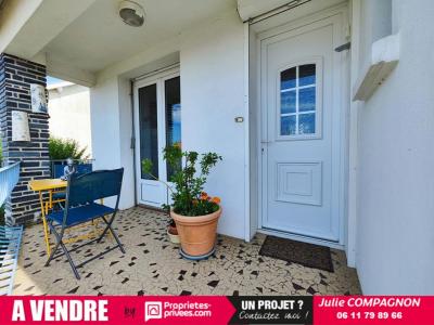 Annonce Vente 6 pices Maison Botz-en-mauges 49