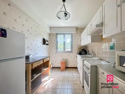 Annonce Vente 3 pices Appartement Avallon 89