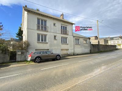 For sale Juigne-des-moutiers 9 rooms 190 m2 Loire atlantique (44670) photo 0