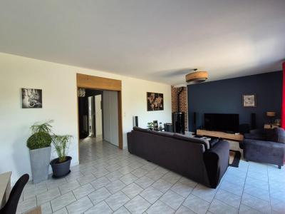 For sale Saint-gervais-la-foret 5 rooms 103 m2 Loir et cher (41350) photo 3