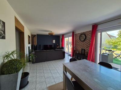 For sale Saint-gervais-la-foret 5 rooms 103 m2 Loir et cher (41350) photo 4