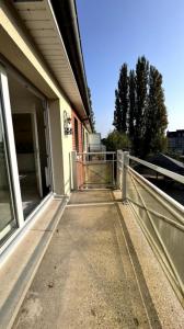 Annonce Vente 3 pices Appartement Abbeville 80