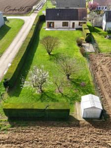 Acheter Maison Bazoches-les-gallerandes Loiret