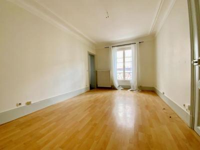 For sale Levallois-perret 3 rooms 60 m2 Hauts de Seine (92300) photo 0