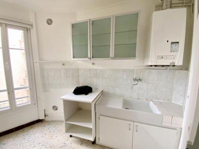 Annonce Vente 3 pices Appartement Levallois-perret 92