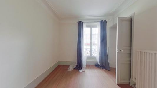 Acheter Appartement 60 m2 Levallois-perret