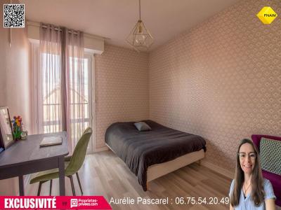 Acheter Appartement 95 m2 Brive-la-gaillarde