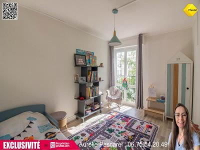 Acheter Appartement Brive-la-gaillarde Correze