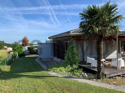 Annonce Vente 6 pices Maison Soreze 81