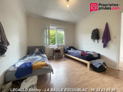 Acheter Maison Baule-escoublac 499152 euros