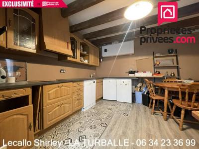 For sale Turballe 3 rooms 39 m2 Loire atlantique (44420) photo 2