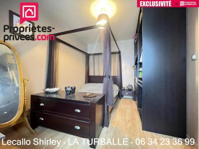 For sale Turballe 3 rooms 39 m2 Loire atlantique (44420) photo 3